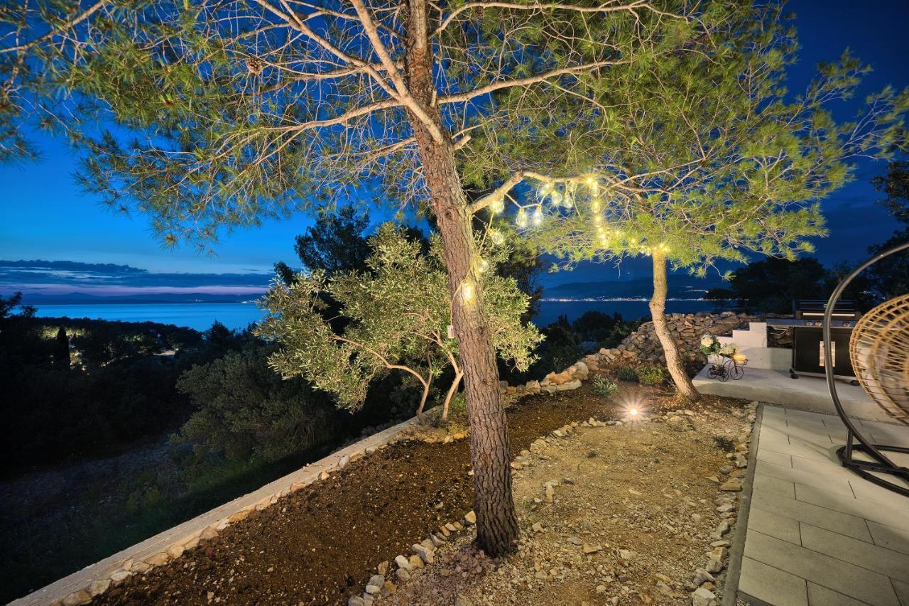 Holiday House Sunset Haven Estate Sutivan Exteriör bild