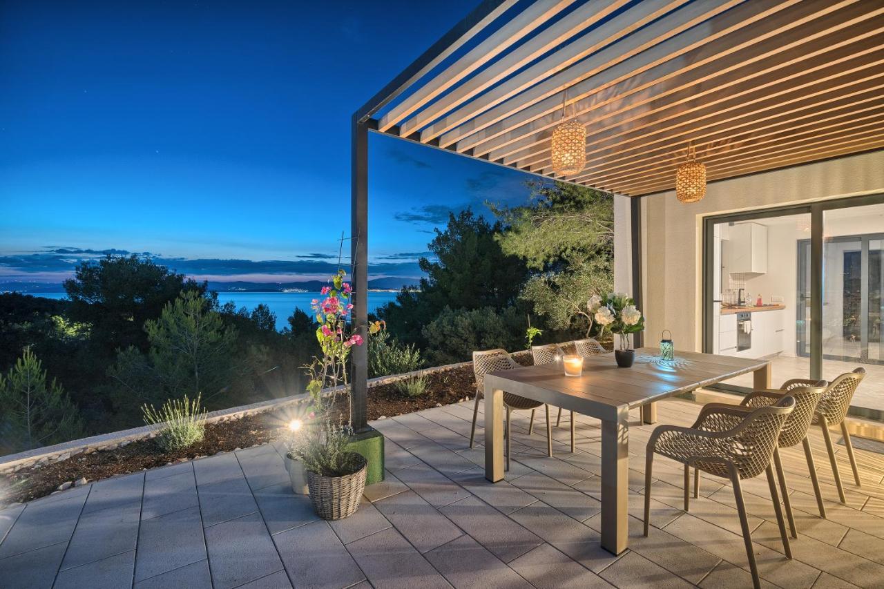 Holiday House Sunset Haven Estate Sutivan Exteriör bild