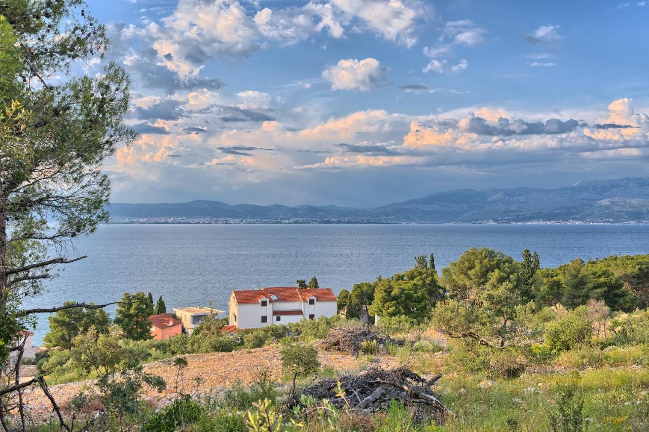 Holiday House Sunset Haven Estate Sutivan Exteriör bild