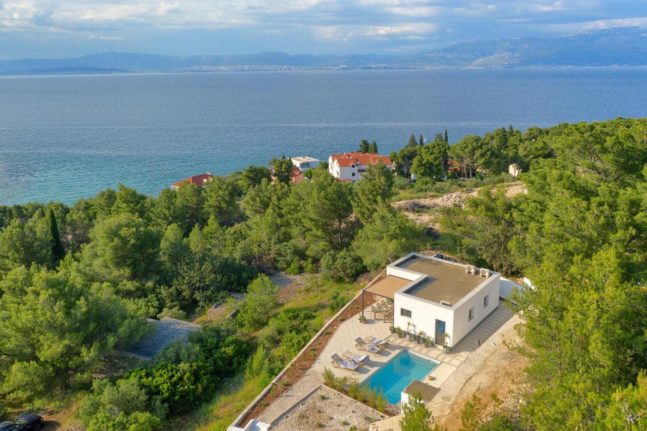 Holiday House Sunset Haven Estate Sutivan Exteriör bild